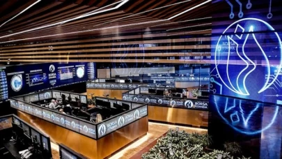 Borsa günü yükselişle tamamladı