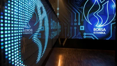 Borsa İstanbul güne yükselişle başladı
