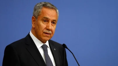 Bülent Arınç: Benim gördüğüm enflasyon TÜİK’e benzemiyor