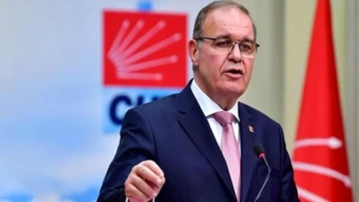 CHP Sözcüsü Öztrak, MYK toplantısına ilişkin açıklama yaptı