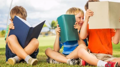 Çocukların erken yaşta kazanması gereken 5 alışkanlık