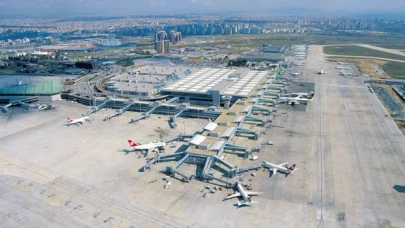 Cumhurbaşkanı Erdoğan: Atatürk Havalimanı’nda bir ihtimal pistleri kaldırmayacağız