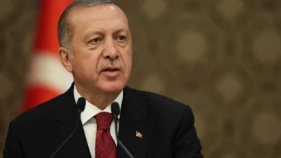Cumhurbaşkanı Erdoğan: Milli denizaltımızı 56 sene içerisinde Deniz Kuvvetlerimize teslim etmeyi planlıyoruz