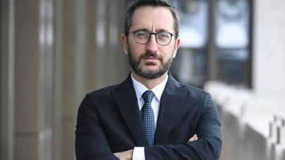 Cumhurbaşkanlığı İletişim Başkanı Altun’dan 19 Mayıs Atatürk’ü Anma, Gençlik ve Spor Bayramı mesajı