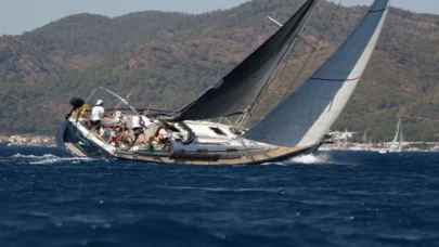 Cumhurbaşkanlığı  yat yarışları başlıyor