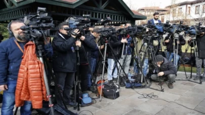 Danıştay, Basın Kartı Yönetmeliği’ne ilişkin yürütmenin durdurulması kararını kaldırdı