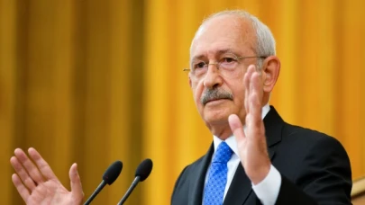 Derince Belediyesi’nin Aynur Doğan'ın konserini iptali ardından Kemal Kılıçdaroğlu'ndan Kürtçe şarkı linki