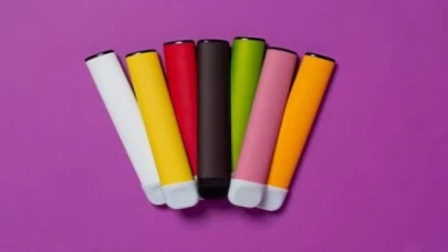 Dikkat! Elektronik sigaralar da kanser riskini artırıyor