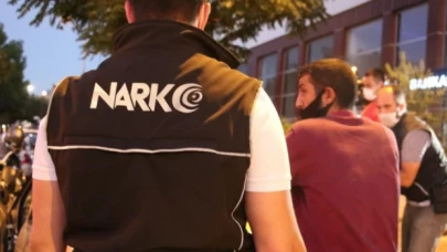 Edirne’de uyuşturucu tacirlerine ”panzehir” operasyonu