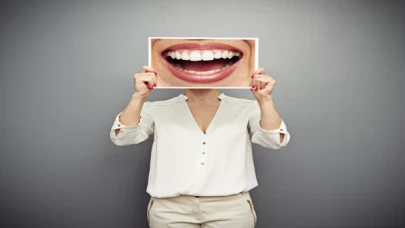 Egzersizin Diş Sağlığına 4 Etkisi