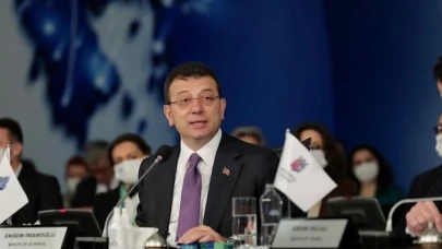 Ekrem İmamoğlu’nu dolandırmaya çalışan kişi gözaltına alındı