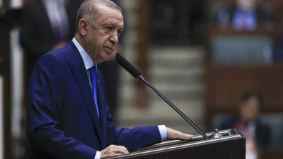 Erdoğan: NATO’ya terör örgütünün girmesine evet diyemeyiz