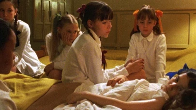 Ergenlerin Covid-19 Salgını döneminde yaşadıkları