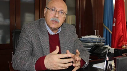 Eski HDP’li belediye başkanı İsmail Arslan tutuklandı