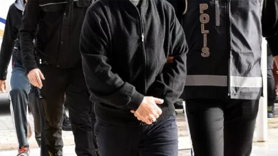 Eski kaymakama 'parada sahtecilik' suçundan 7 yıl 6 ay hapis cezası