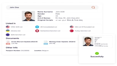 Finansal suç risklerini minimuma indiren çözümler…