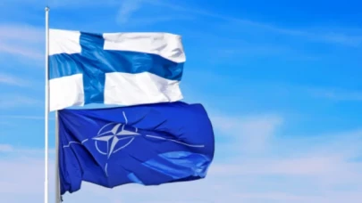 Finlandiya NATO’ya üyeliğinin hızlandırılması çağrısında bulundu