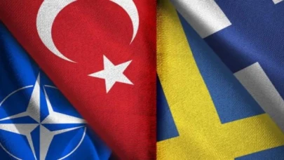 Finlandiya ve İsveç heyetleri NATO tam üyeliği konusunda Türkiye’yi ikna etmek için bugün Ankara’ya geliyorlar