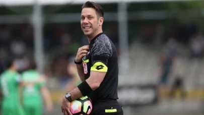 Fırat Aydınus'a 85 gün sonra maç verildi