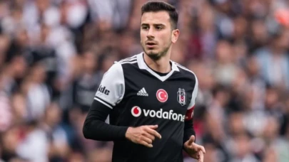 Galatasaray'da Oğuzhan Özyakup sürprizi!