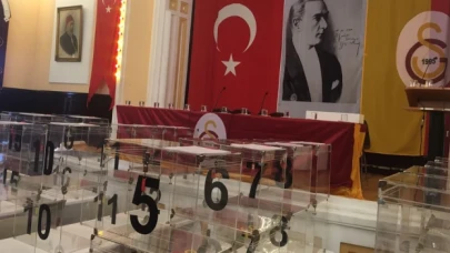 Galatasaray'da seçim tarihi belli oldu
