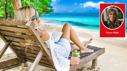 Geçmişi bırak ve yeniden hayata başla