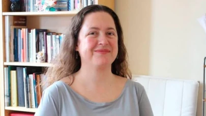 Gezi Davası tutuklusu Çiğdem Mater’den mesaj