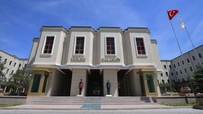 İçişleri Bakanlığı, soru önergelerini parti gruplarına göre yanıtladı