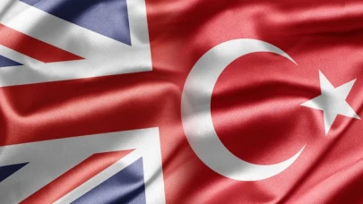 İngiltere, Türkiye'ye uyguladığı savunma ürünleri kısıtlamasını kaldırdı