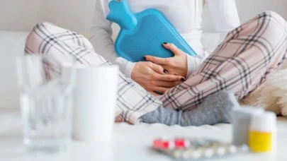 İspanya'da kadın çalışanlara ayda üç gün regl izni geliyor