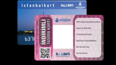 İstanbul'da yapılan toplu ulaşım zammının öğrencilerle ilgili kısmı geri çekildi