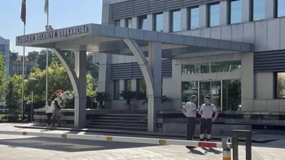 Kadıköy Belediyesindeki soruşturmada 32 kişi tutuklandı