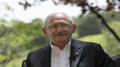 Kılıçdaroğlu, Dünya Kadınlar Boks Şampiyonası’nda şampiyon olan sporcuları tebrik etti