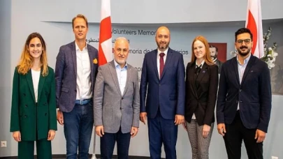 Kızılay, Metaverse Evreninde Yerini Alıyor