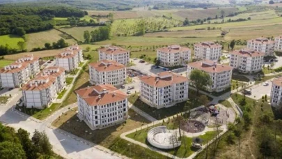 Konut finansmanına ilişkin detaylar ortaya çıktı