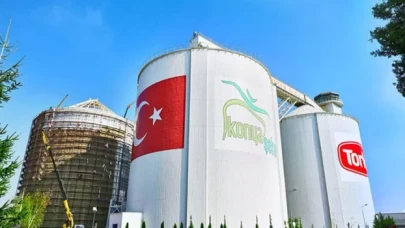 Konya Şeker, üreticilere  149 milyon 268 bin lira mayıs avansı ödeyecek