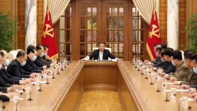 Kuzey Kore'de ilk koronavirüs vakası: Acil durum ilan edildi