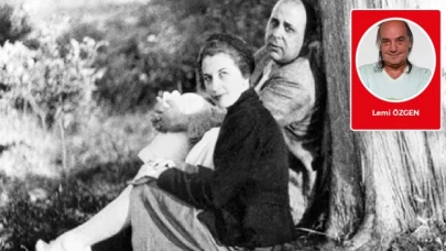 Lemi Özgen yazdı: İzmir yanarken…