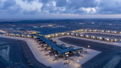 Mapa ve Limak’ın İGA’daki hisseleri Cengiz ve Kalyon’a geçti