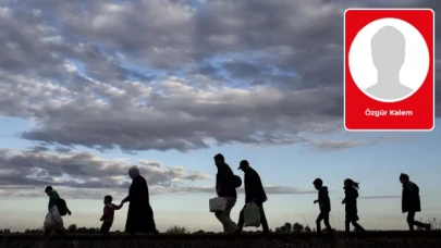 Memleketimden insan manzaraları