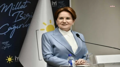 Meral Akşener “Anadolu Efes’i yürekten kutluyor, teknik ve idari ekibi başta olmak üzere tüm taraftarları tebrik ediyorum”