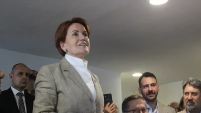 Meral Akşener: Başbakanlığa talibim
