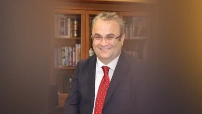 Mete Koca İyi Parti Başkan Yardımcısı oldu