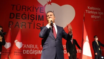 Mustafa Sarıgül: Devletimiz, 250 bin kader mahkumuna kucak açmalı