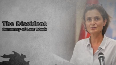 News Summaries from Last Week