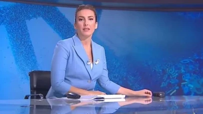 NTV spikeri Özlem Sarıkaya Yurt, son yolculuğuna uğurlandı