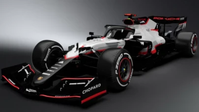 Porsche ve Audi’den Formula 1 ortaklığı
