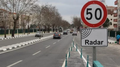 Radar cezası itirazı nasıl yapılır?