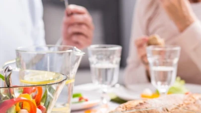 Ramazan’ın bitmesi ile yeni sürece metabolizmamız daha rahat nasıl uyum sağlayabilir?