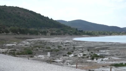 Salda kıyısında “Millet Bahçesi” alanını özel şirketin işlettiği ortaya çıktı